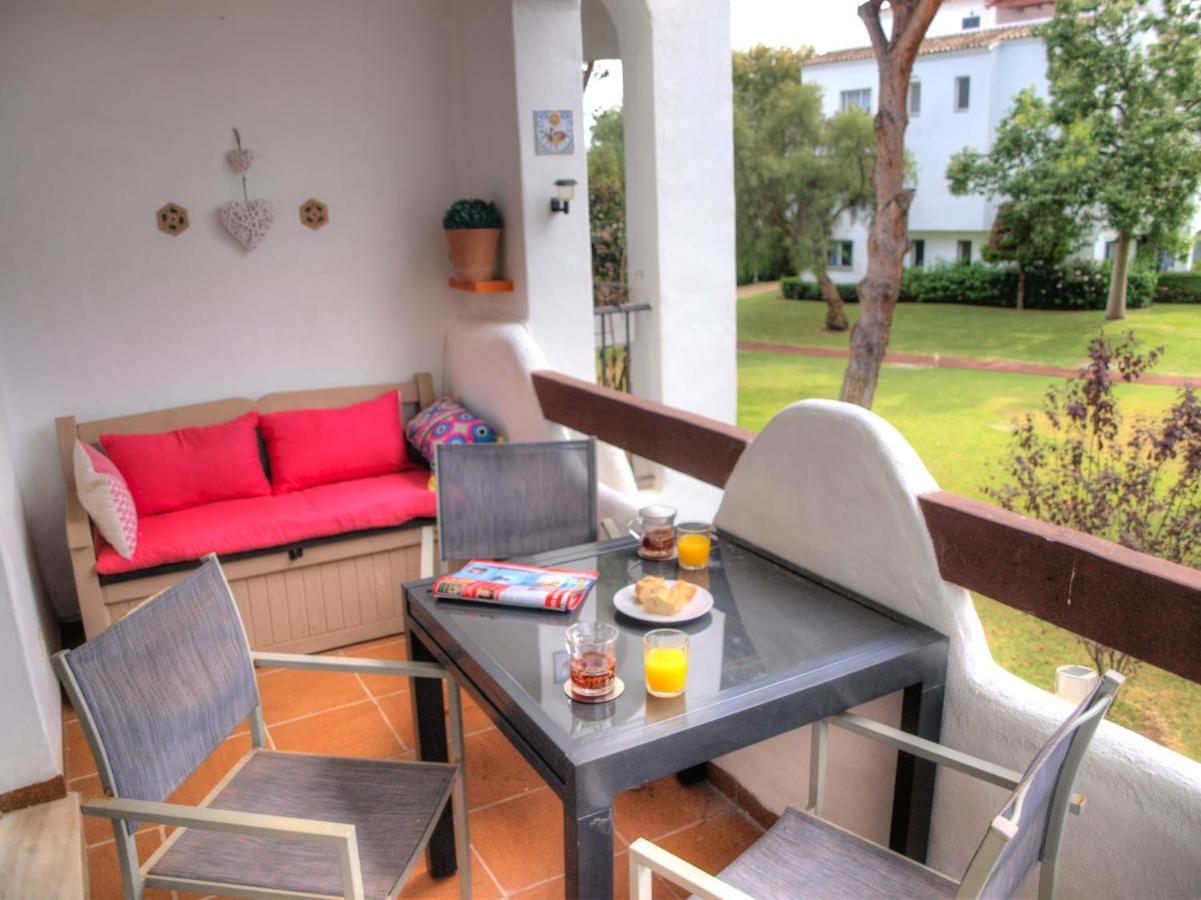 Sun Beach Apartment Estepona Eksteriør bilde