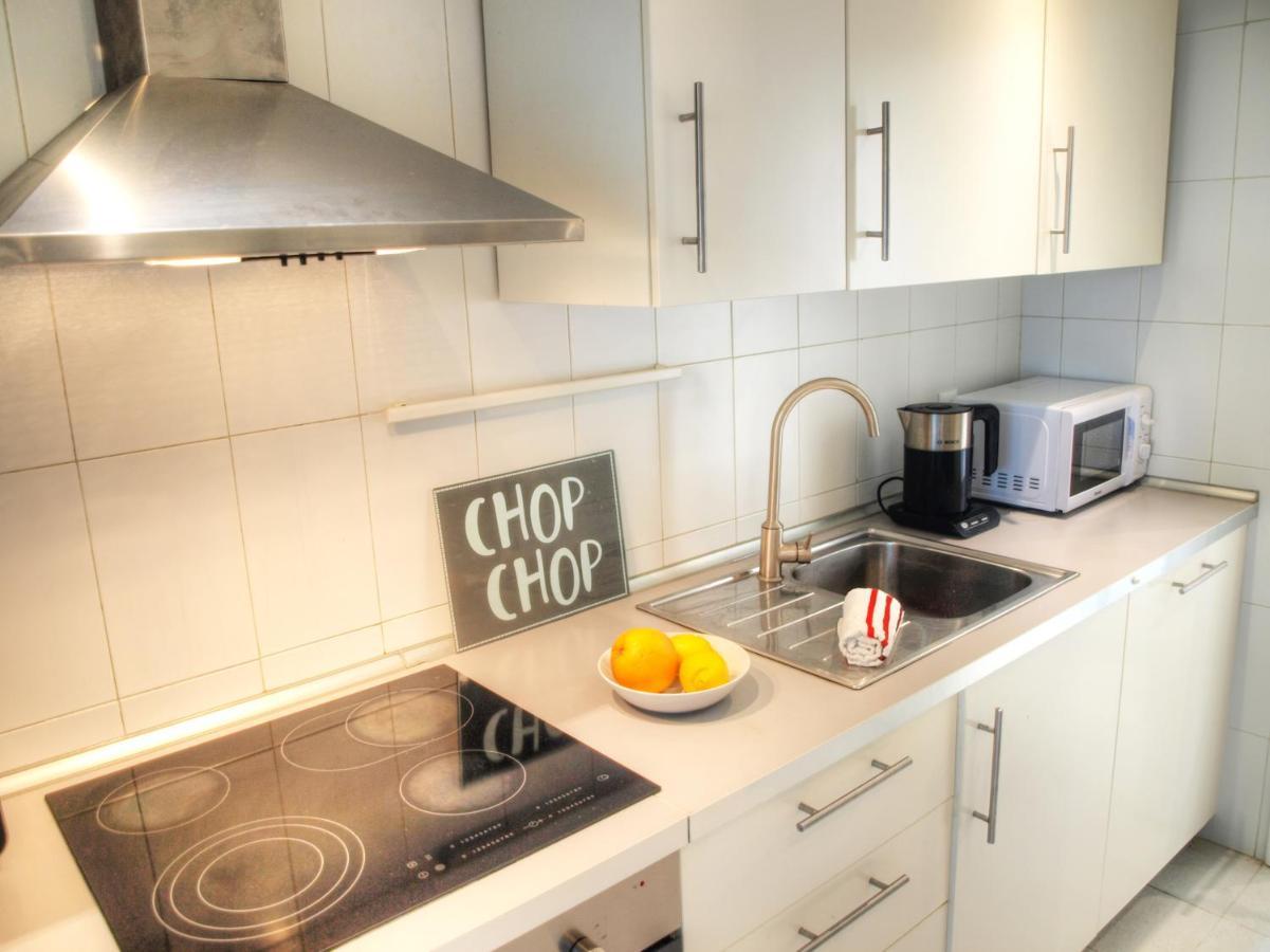 Sun Beach Apartment Estepona Eksteriør bilde
