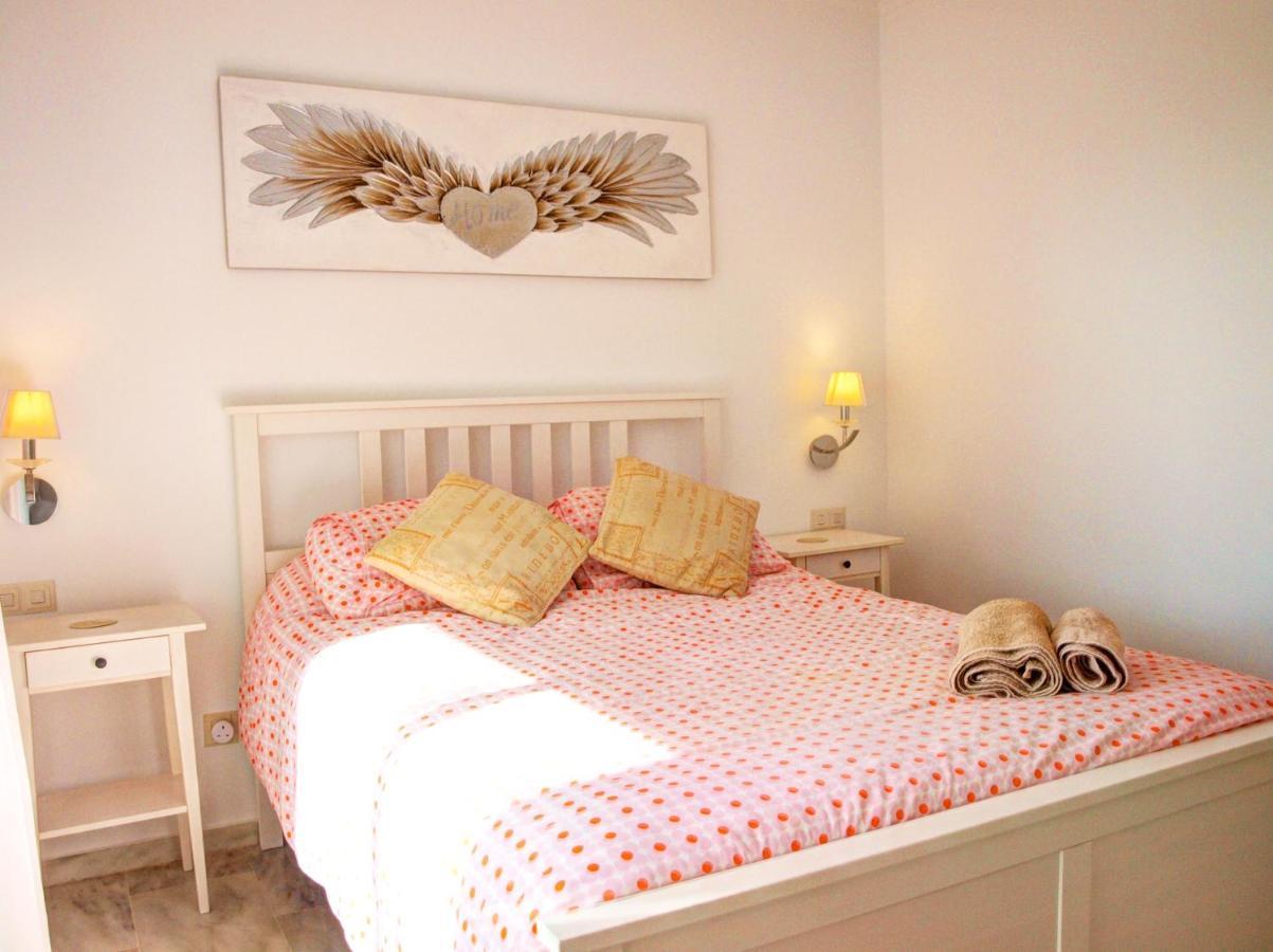 Sun Beach Apartment Estepona Eksteriør bilde