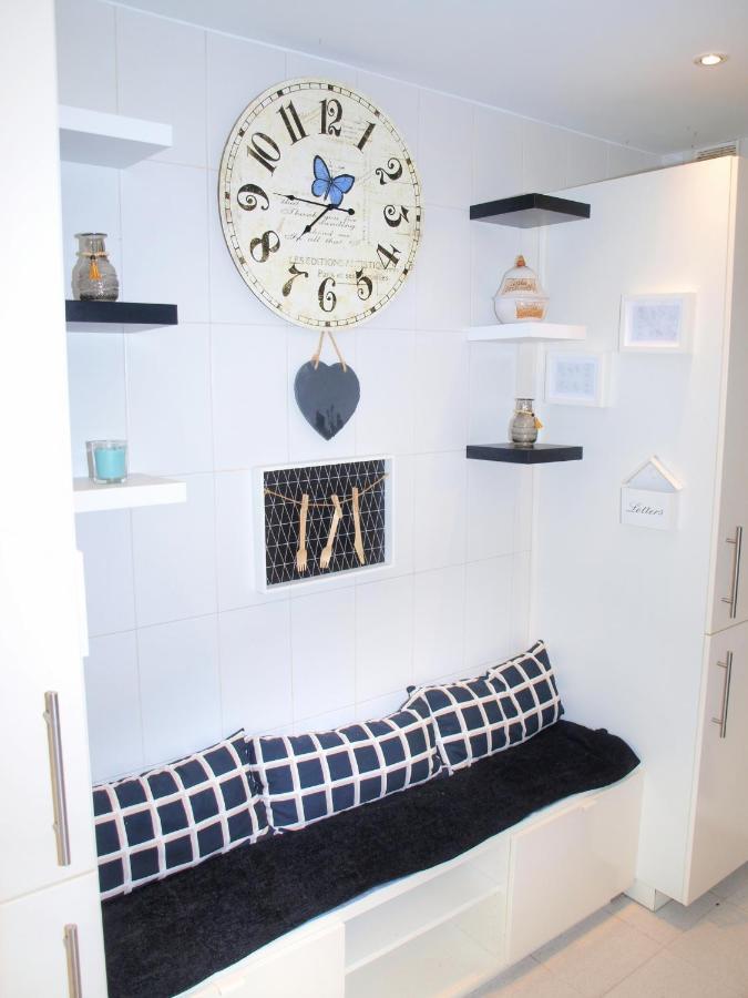 Sun Beach Apartment Estepona Eksteriør bilde