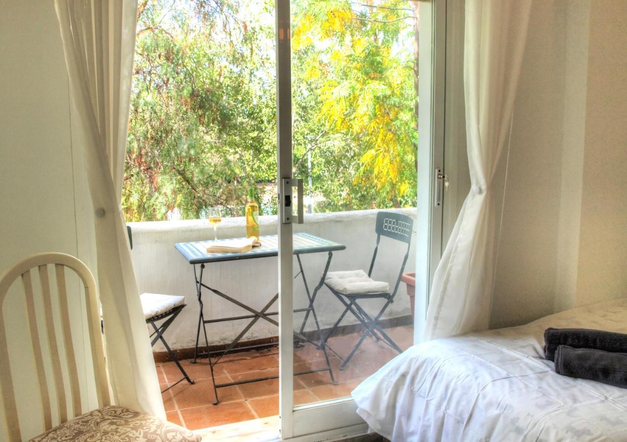 Sun Beach Apartment Estepona Eksteriør bilde